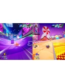 Nickelodeon Kart Racers 3 Slime Speedway STEAM РОССИЯ