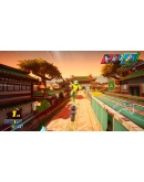 Nickelodeon Kart Racers 3 Slime Speedway STEAM РОССИЯ