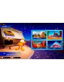 Nickelodeon Kart Racers 3 Slime Speedway STEAM РОССИЯ