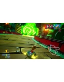 Nickelodeon Kart Racers 3 Slime Speedway STEAM РОССИЯ