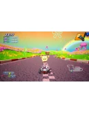 Nickelodeon Kart Racers 3 Slime Speedway STEAM РОССИЯ