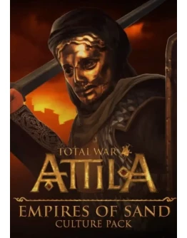 Total War: Attila - Empires of Sand Culture Pack DLC