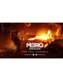 Metro Exodus Все DLC Steam +Metro 2033/2034 Redux