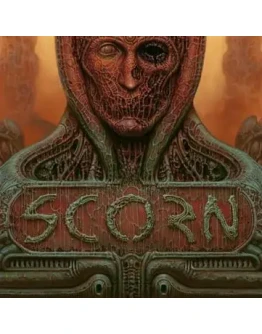 Scorn Оффлайн аккаунт + Обновления