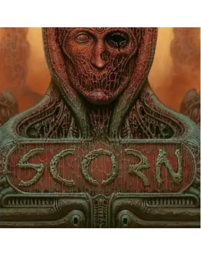 Scorn Оффлайн аккаунт + Обновления