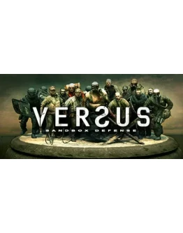 VERSUS SQUAD STEAM KEY REGION FREE GLOBAL ROW +
