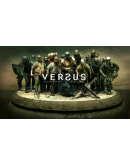 VERSUS SQUAD STEAM KEY REGION FREE GLOBAL ROW +