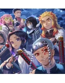 Demon Slayer -Kimetsu no Yaiba / Steam оффлайн