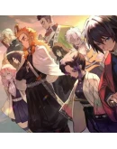 Demon Slayer -Kimetsu no Yaiba / Steam оффлайн