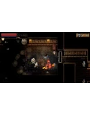 Wayward Souls STEAM KEY REGION FREE GLOBAL ROW +