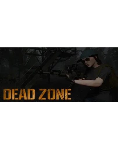 DEAD ZONE STEAM KEY REGION FREE GLOBAL ROW + ПОДАРОК