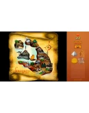 Zeus Quest The Rebirth of Earth STEAM KEY REGION GLOBAL