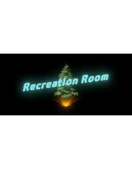 Recreation Room STEAM KEY REGION FREE GLOBAL ROW