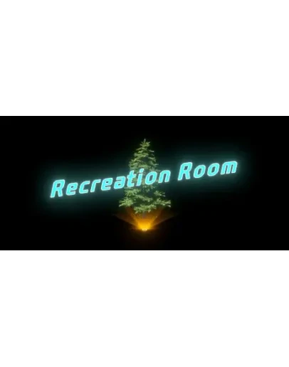 Recreation Room STEAM KEY REGION FREE GLOBAL ROW
