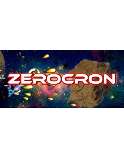 ZEROCRON STEAM KEY REGION FREE GLOBAL ROW