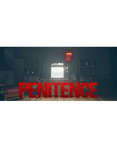 Penitence STEAM KEY REGION FREE GLOBAL ROW