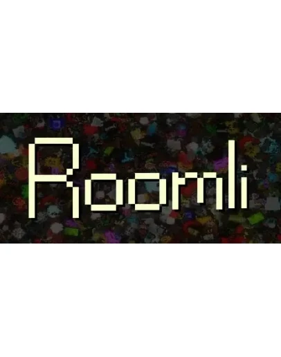 Roomli STEAM KEY REGION FREE GLOBAL ROW
