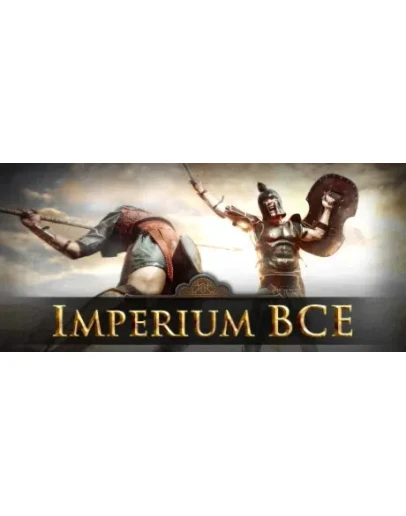 Imperium BCE STEAM KEY REGION FREE GLOBAL ROW+ПОДАРОК