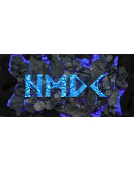 NMDC STEAM KEY REGION FREE GLOBAL ROW + ПОДАРОК