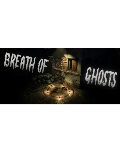 Breath of Ghosts STEAM KEY REGION FREE GLOBAL ROW +