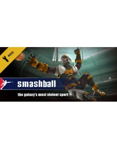 Smashball STEAM KEY REGION FREE GLOBAL ROW