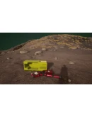 Space Worthy STEAM KEY REGION FREE GLOBAL ROW