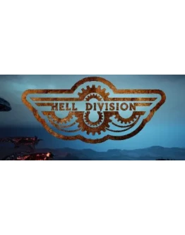 Hell Division STEAM KEY REGION FREE GLOBAL ROW +
