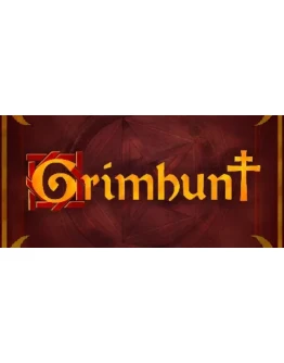 Grimhunt STEAM KEY REGION FREE GLOBAL ROW + ПОДАРОК