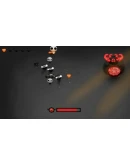 The Flames STEAM KEY REGION FREE GLOBAL ROW