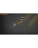 The Flames STEAM KEY REGION FREE GLOBAL ROW