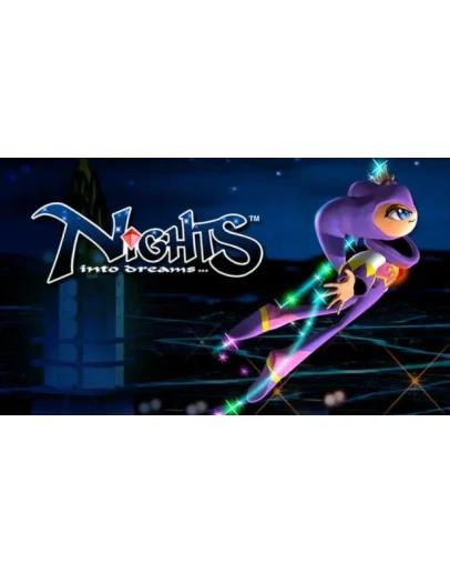 NiGHTS into dreams... XBOX one Series Xs