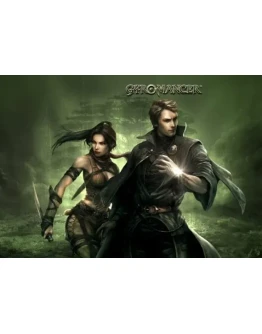 Gyromancer XBOX one Series Xs