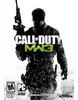 Call of Duty: Modern Warfare 3 XBOX one Series Xs