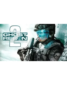 Tom Clancy's Ghost Recon Advanced Warfighter 2 XBOX