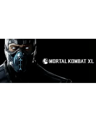 Mortal Kombat XL Steam Key Region Free