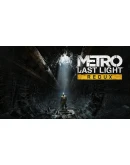 Metro Exodus +DLCдля GFN/Play Key +2033/2034 Redux