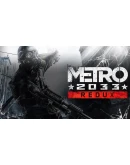 Metro Exodus +DLCдля GFN/Play Key +2033/2034 Redux
