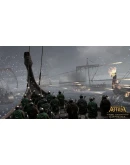 Total War: Attila Viking Forefathers Culture Pack Steam