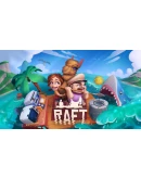 Raft Steam Gift АВТОДОСТАВКА ВСЕ РЕГИОНЫ