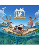 Raft Steam Gift АВТОДОСТАВКА ВСЕ РЕГИОНЫ