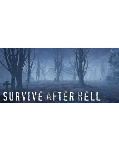 Survive after hell STEAM KEY REGION FREE GLOBAL ROW