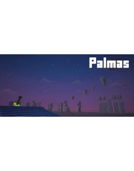 Palmas STEAM KEY REGION FREE GLOBAL ROW