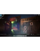 Horror Tycoon STEAM KEY REGION FREE GLOBAL ROW +