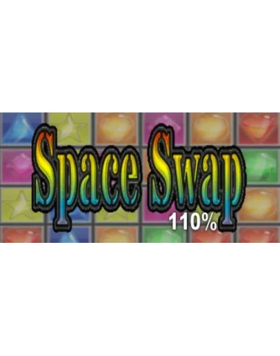 Space Swap 110 Amazing Tribute Tetris Attack Game! + Space Swap 110 Amazing Tribute Tetris Attack Game! +