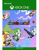 Castle Crashers Remastered XBOX КЛЮЧ + GIFT
