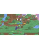 Castle Crashers Remastered XBOX КЛЮЧ + GIFT