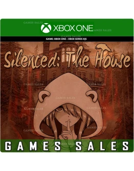Silenced: The HouseXBOX ONEXSКЛЮЧ