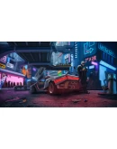 Cyberpunk 2077 + ВЫБОР ИЗДАНИЯ ВСЕ РЕГИОНЫ АВТО