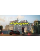 Cyberpunk 2077 + ВЫБОР ИЗДАНИЯ ВСЕ РЕГИОНЫ АВТО
