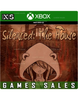 Silenced: The HouseXBOX SERIES XSКЛЮЧ